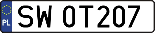 SW0T207