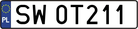 SW0T211