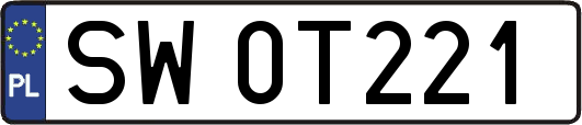 SW0T221