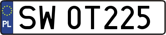 SW0T225