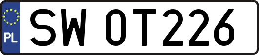 SW0T226
