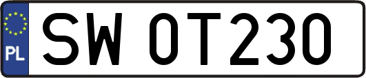 SW0T230