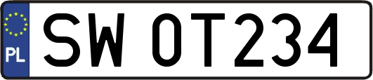SW0T234
