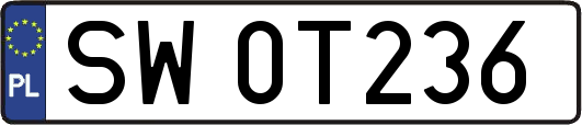 SW0T236