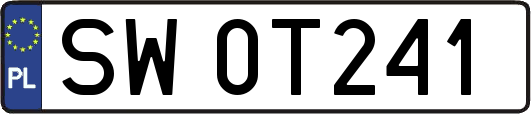 SW0T241
