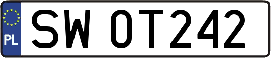 SW0T242
