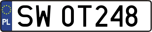SW0T248