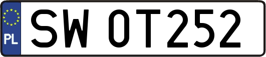 SW0T252