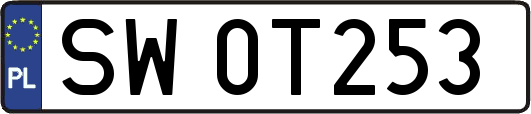 SW0T253