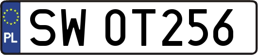 SW0T256