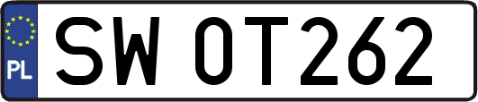 SW0T262