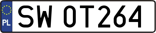 SW0T264