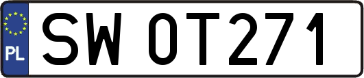 SW0T271