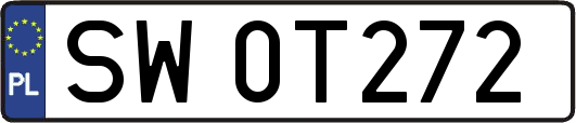SW0T272