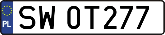 SW0T277