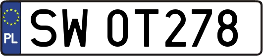 SW0T278