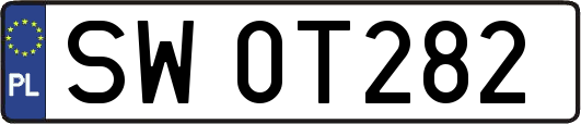 SW0T282