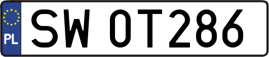 SW0T286