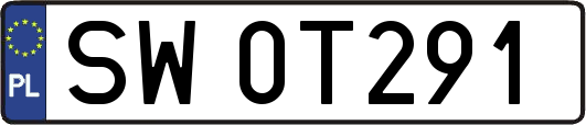 SW0T291