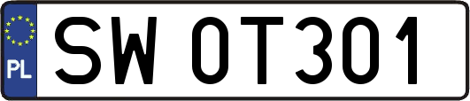 SW0T301
