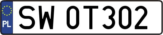 SW0T302