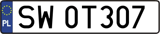 SW0T307