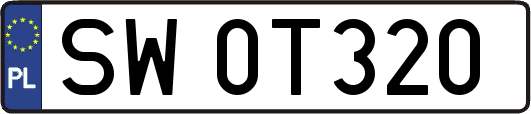 SW0T320