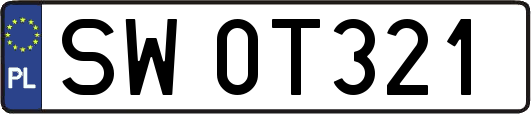 SW0T321