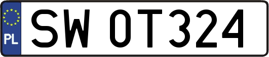 SW0T324