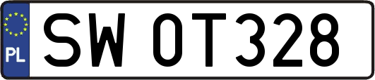 SW0T328