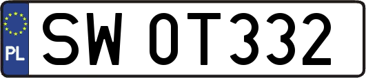 SW0T332