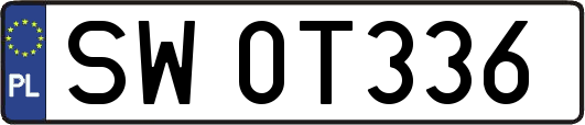 SW0T336