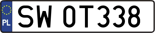 SW0T338