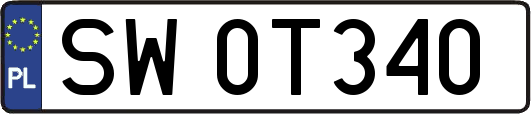 SW0T340