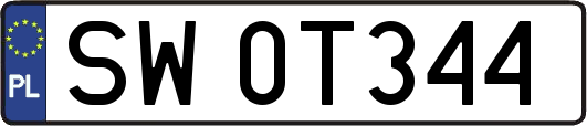 SW0T344