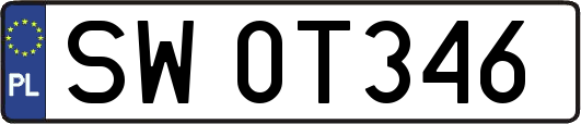SW0T346