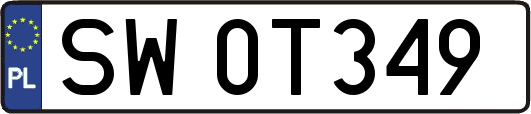 SW0T349