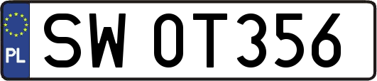 SW0T356