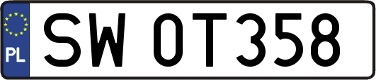 SW0T358