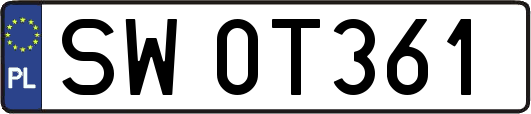 SW0T361