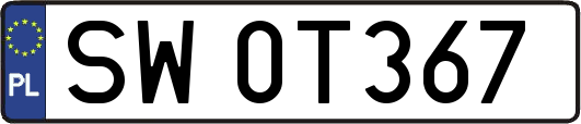 SW0T367