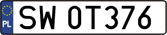 SW0T376