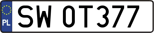 SW0T377