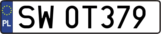SW0T379
