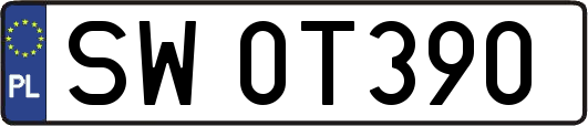 SW0T390