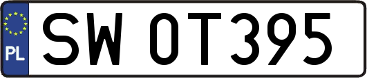 SW0T395