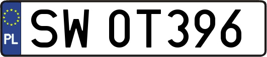 SW0T396