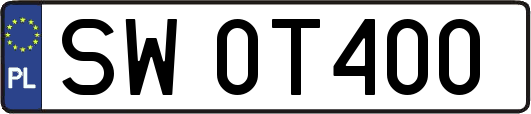 SW0T400