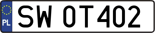SW0T402