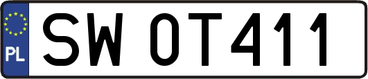 SW0T411